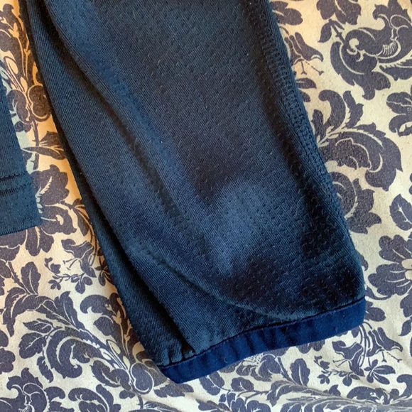 Men’s Outdoor Research Radiant Fleece 1/4 Zip - Picture 3 of 4